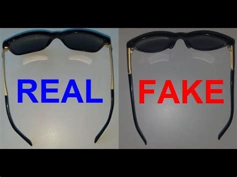 fake real versace tag|how to authenticate versace sunglasses.